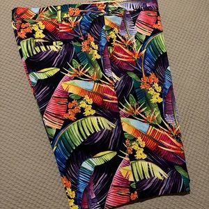 Loudmouth Tropic Wonder Men’s Short 38
